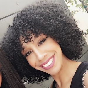 Meet your Posher, Erin